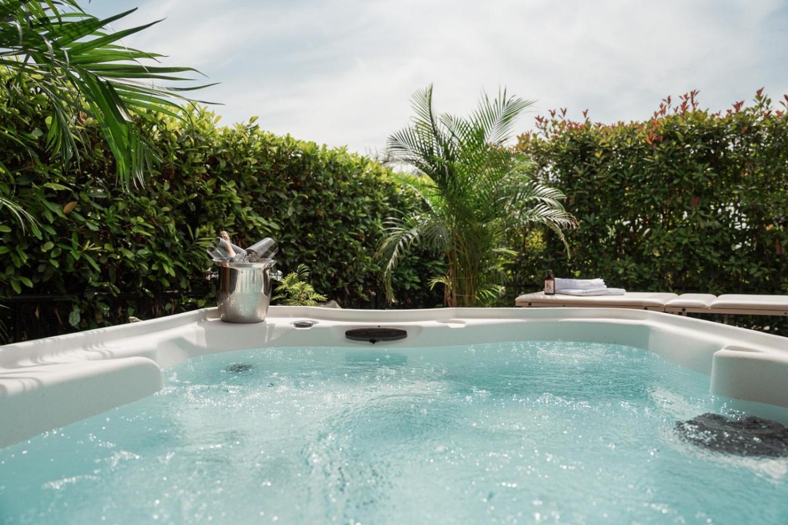 Apartament Bardolino Suite Bardolino